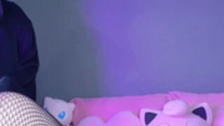 Amouranth 59 - Scream VIP 10-14-23