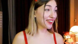 purpurmonstr - Halloween Party [2023-10-26{Part.4}]