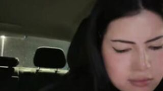 clairewntr 2023-12-04.2   nude dildo ride in the snow