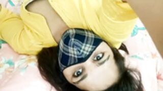 BHABHI_BOMB non nude who have her nude plz upload