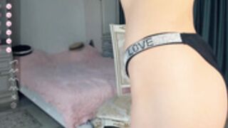 janecoxa topless