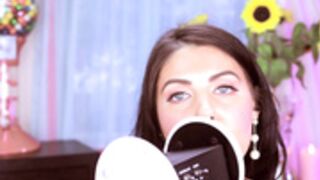 Angelique Asmr 44