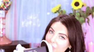 Angelique Asmr 44