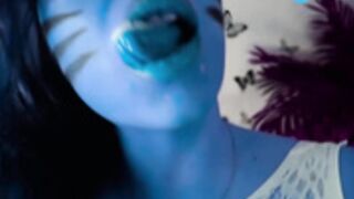 neytirii sad fat romanian girl aka blue whale