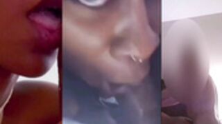 ebony vibes compilation