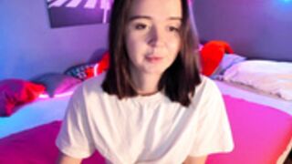 Betty Davidson Dancing