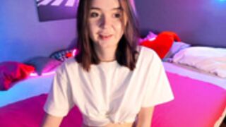 Betty Davidson Dancing