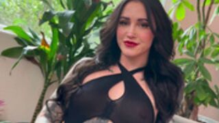 Demi Morgan - ⭐ Extreme ⭐ Fucked & Facialed 🥵