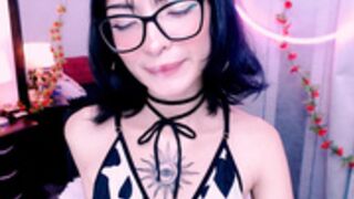 alicesmithx7 no tits flat chested tiny boobs, Pussy 18