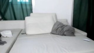 dulcey_john orgasm squirt wet