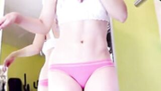 Cherrycrush Panties Dance