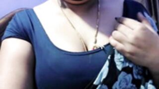 Telugu lissaa99 Navel Show