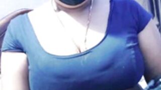 Telugu lissaa99 Navel Show