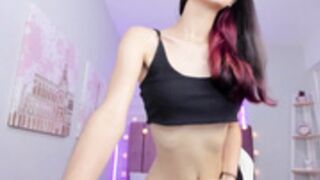Ania 230319 0625 Lush-Teasing