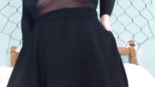 Sasha Greene anal
