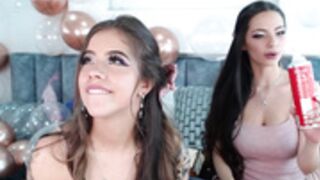 2020-09-20 - 2 - 1 - cristal and helen