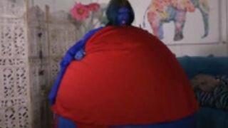 Blueberry Expansion BE