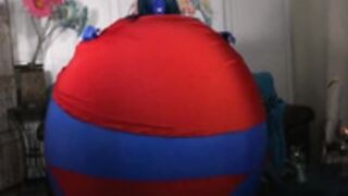 Blueberry Expansion BE