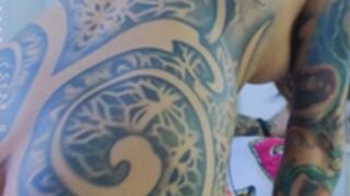 nickyneck 11-26-2023 Edited Part 4