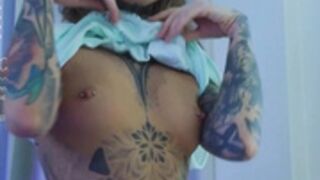 nickyneck 11-26-2023 Edited Part 1