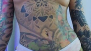 nickyneck 11-26-2023 Edited Part 1
