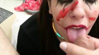 Nefry halloween terror