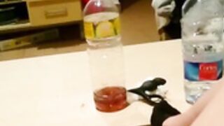 Anita DinamitaX POV masturbation