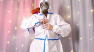 New dance challenge entry. REMIX