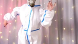 New dance challenge entry. REMIX