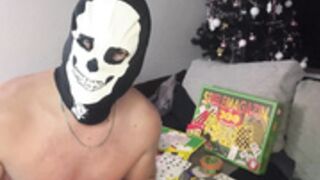 MiaXXX blowjob with happy end