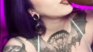 Dakota alexandra/ravengrim popsicle video