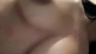 jiniphee korean of (only audio in doggy)