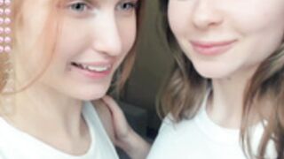 _hollydolly_ french kiss