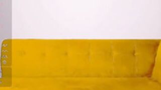 magisuw yellow lingerie