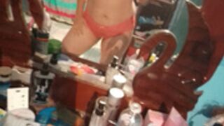Amiga mexicana