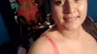 Las tetas de mi amiga