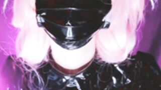 Mimi Malice Cyber Bunny JOI