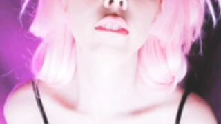 Mimi Malice Cyber Bunny JOI