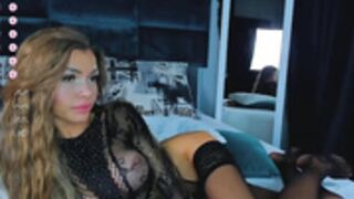 Wild_Angel777 (dildo fucking&blowjob)