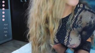 Wild_Angel777 (dildo fucking&blowjob)