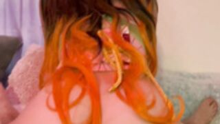 Naomi Soraya Nezuko 2