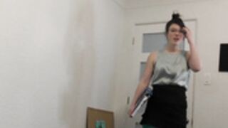 TiggerRosey TR Sex ed