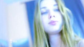 ammysky_  drunk nothing burger video shot by RGO