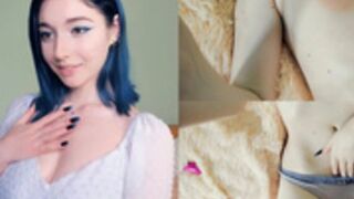 Afton Evitt (F4F) / Your_desssert (CB) / No pussy 4-2