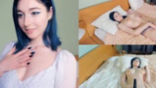 Afton Evitt (F4F) / Your_desssert (CB) / No pussy 4-1