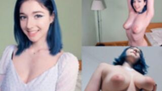 Afton Evitt (F4F) / Your_desssert (CB) / No pussy 2