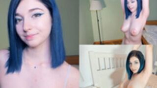 Afton Evitt (F4F) / Your_desssert (CB) / No pussy