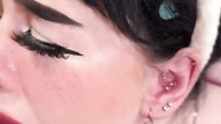 Lara Rose OnlyFans Submissive Teen Creampie Sextape