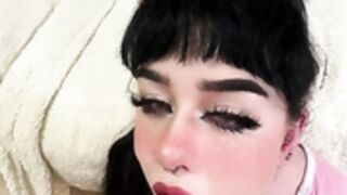 Lara Rose OnlyFans Submissive Teen Creampie Sextape