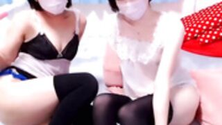 Japanese ticket show noa mari